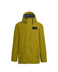 Heritage parka