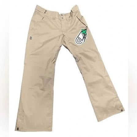 Women stretch curve pant