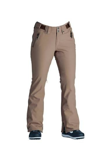 Women stretch curve pant