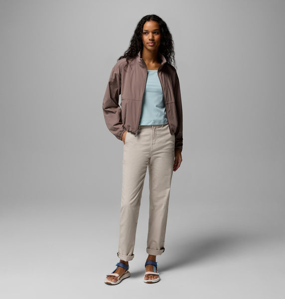 Giacca antivento AmazeStretch™ da donna