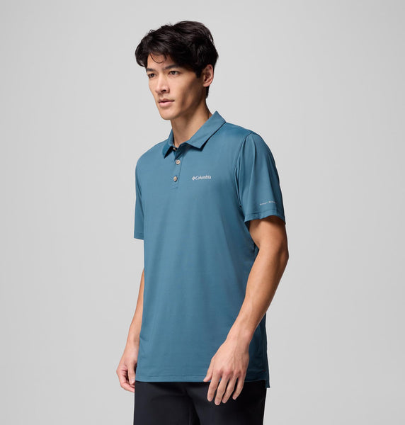 Polo Tech Trail™ Utility da uomo