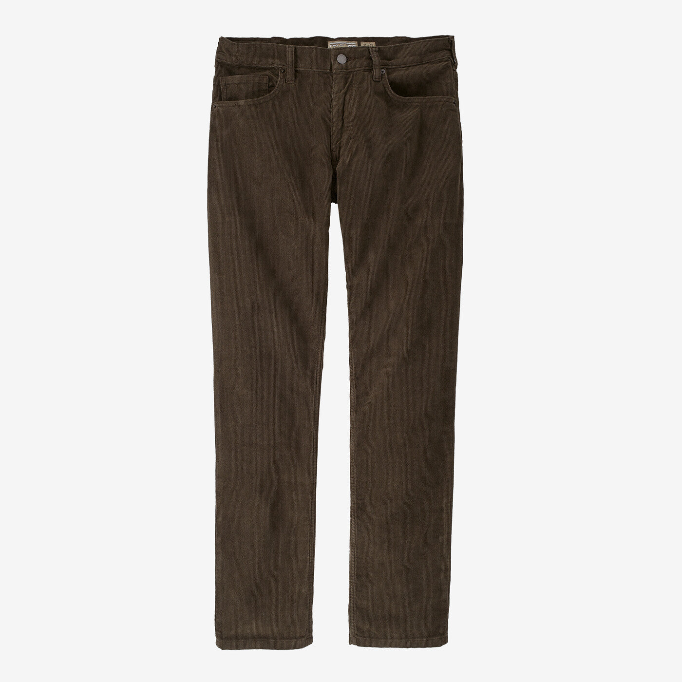 Men's Organic Cotton Corduroy Jeans - Regular