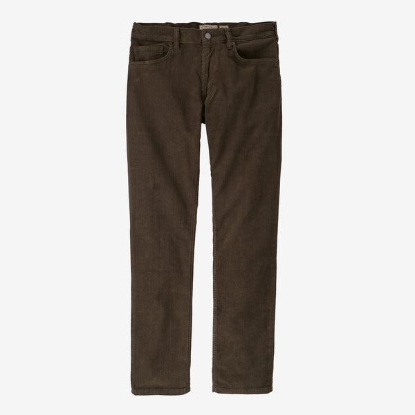 Men's Organic Cotton Corduroy Jeans - Regular