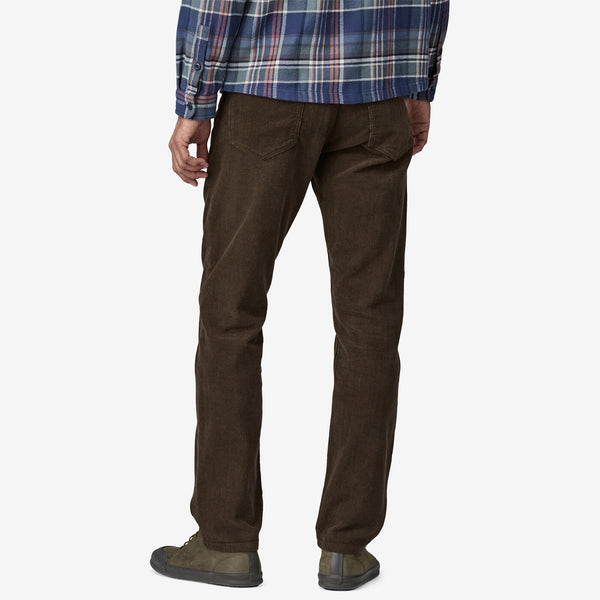 Men's Organic Cotton Corduroy Jeans - Regular