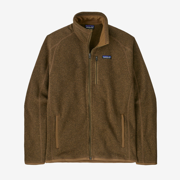 Men's Better Sweater™ Fleece Jacket