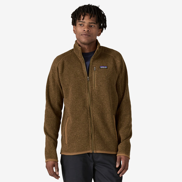 Men's Better Sweater™ Fleece Jacket