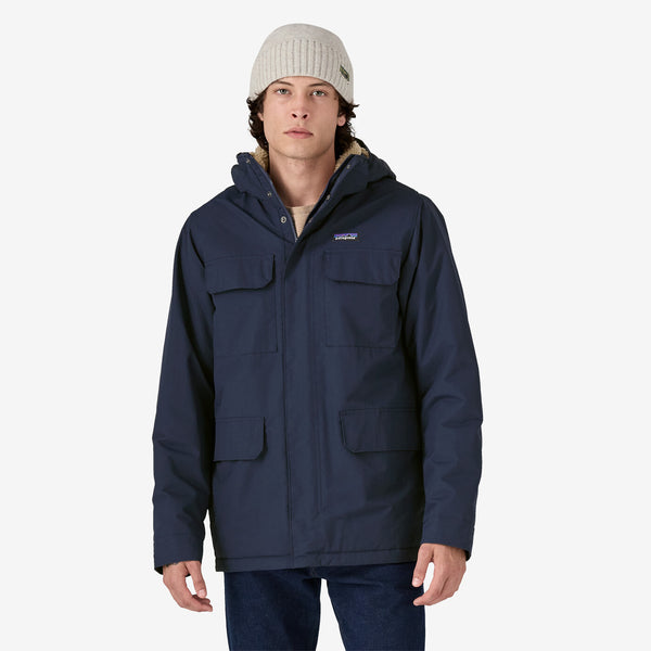 Men's Isthmus Parka