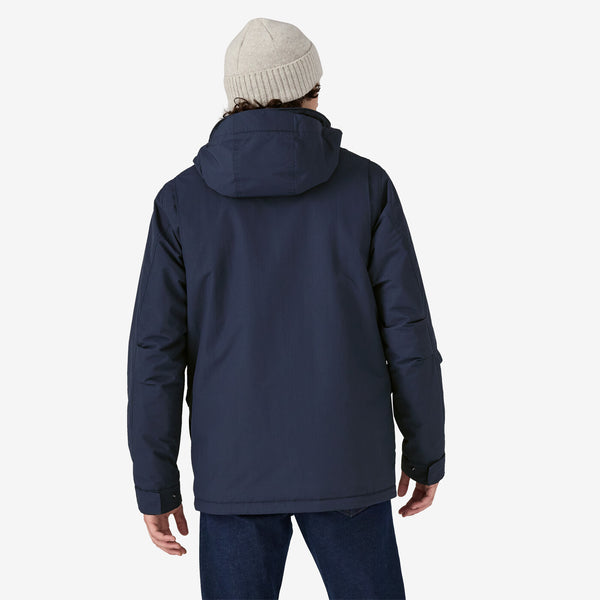 Men's Isthmus Parka