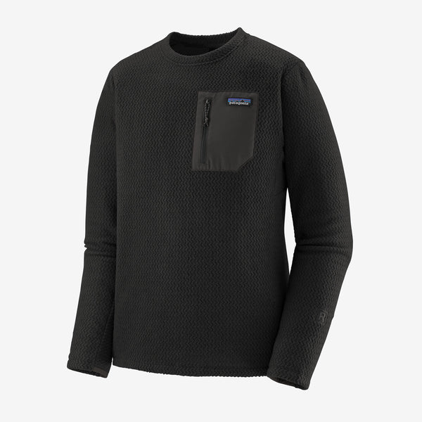 Men's R1® Air Crewneck Pullover