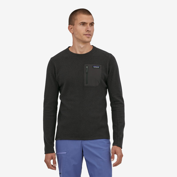 Men's R1® Air Crewneck Pullover