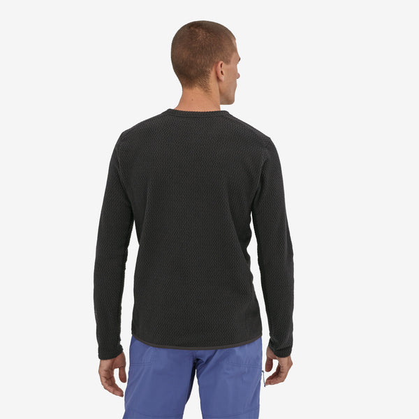 Men's R1® Air Crewneck Pullover