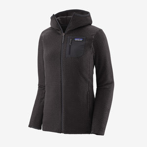 Women's R1® Air Full-Zip Hoody