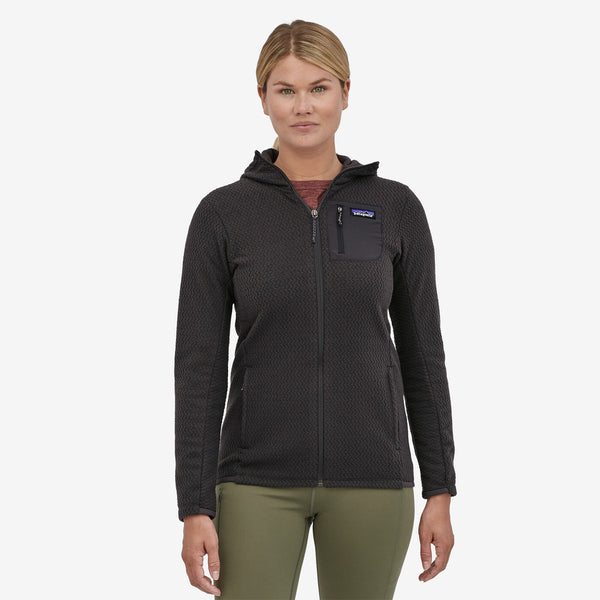 Women's R1® Air Full-Zip Hoody