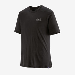 Men's Capilene® Cool Merino Graphic Shirt