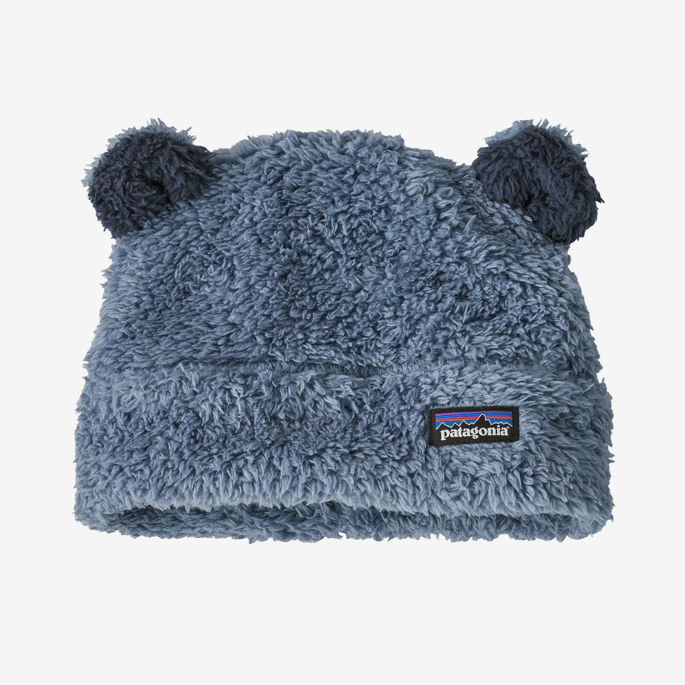 Baby Furry Friends Fleece Hat