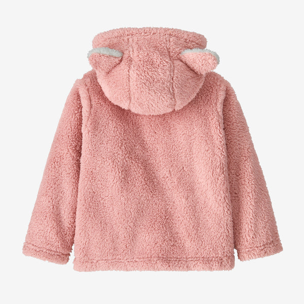 Baby Furry Friends Fleece Hoody