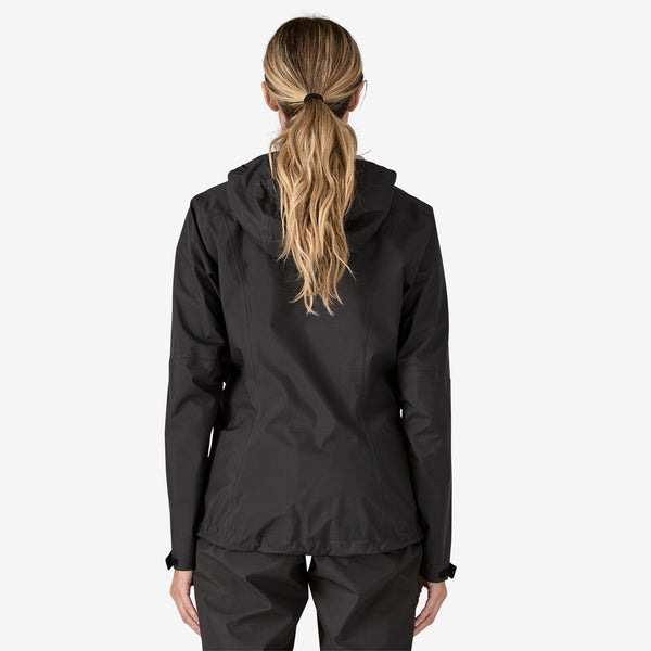 Women's Granite Crest Rain Jacket