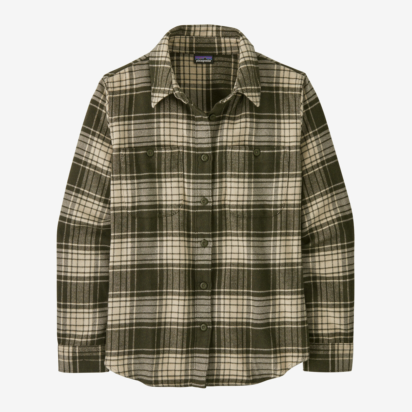 Women's Fjord Flannel Shirt