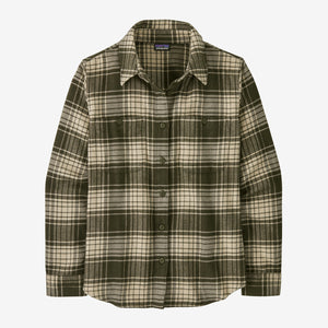 Women's Fjord Flannel Shirt