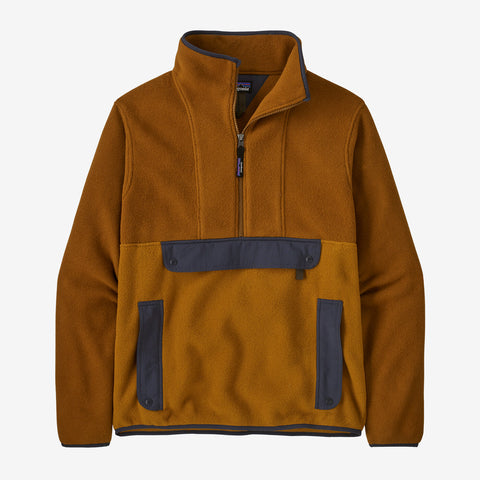 Synchilla® Fleece Anorak Pullover