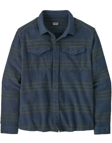 Men's Fjord Flannel Shirt