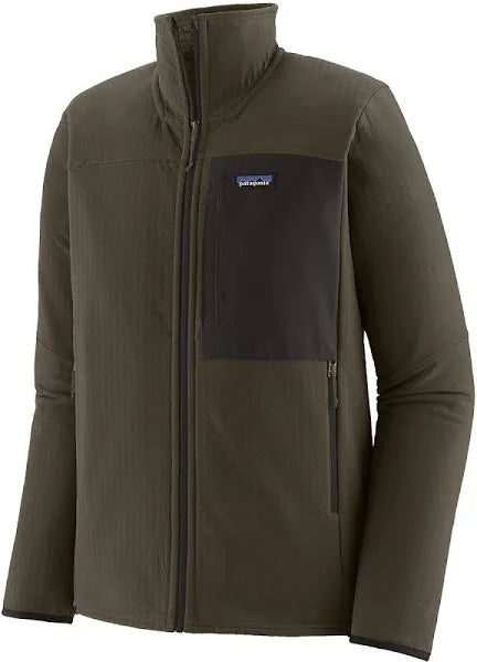 Men's R2® TechFace Jacket