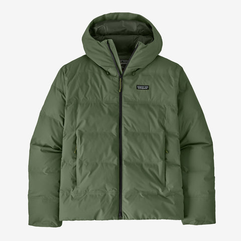 Men's Jackson Glacier Jacket