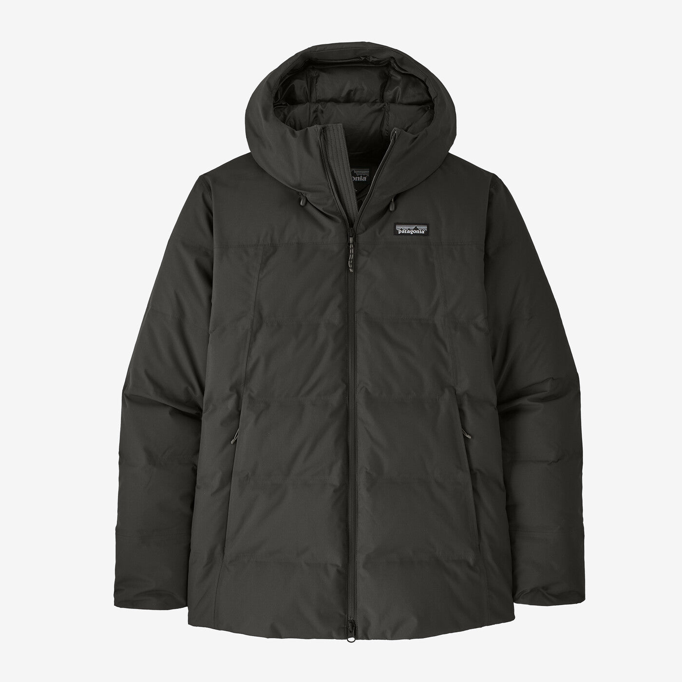 Women's Jackson Glacier Jacket