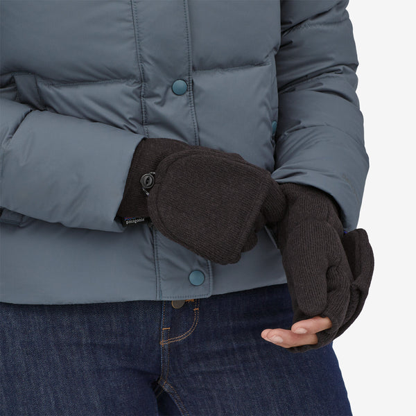 Better Sweater™ Fleece Gloves