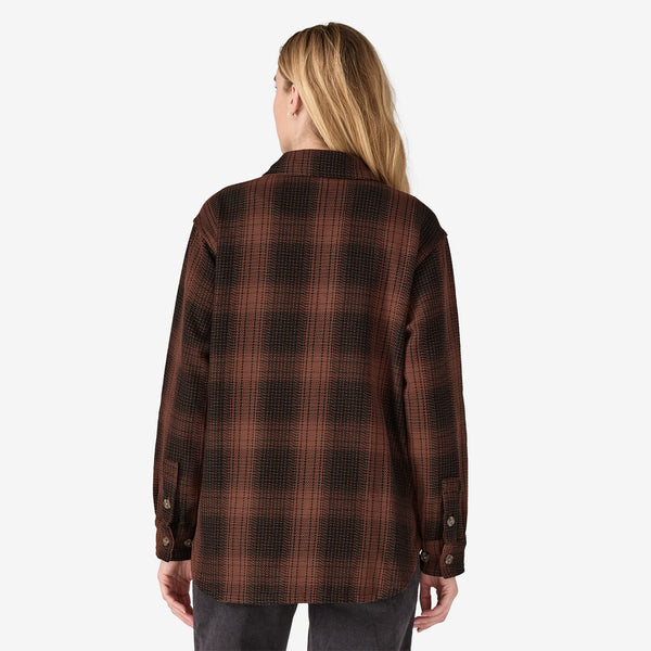 Women's Fjord Loft Overshirt Jacket