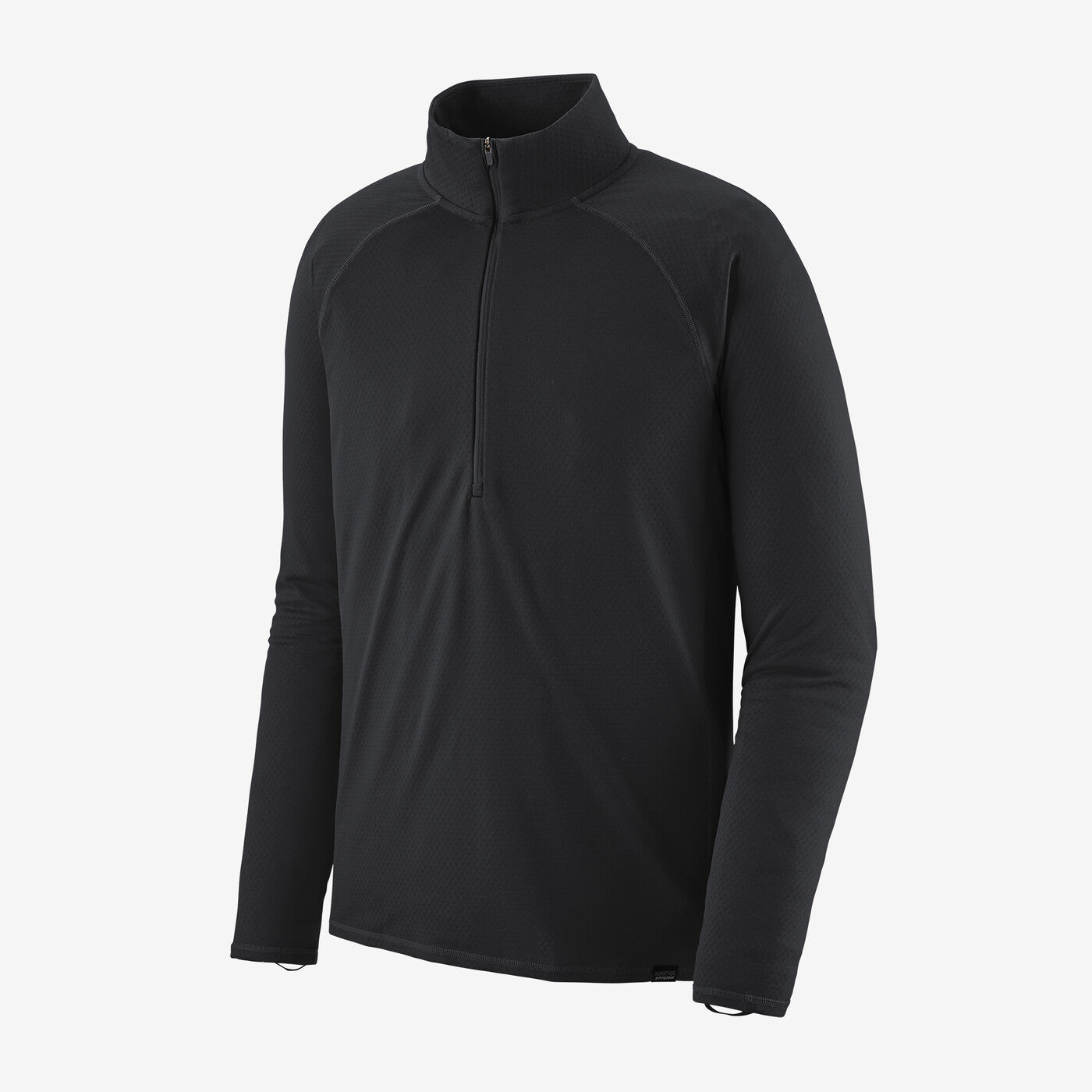 Men's Capilene® Midweight Zip-Neck