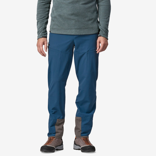 Men's Alpine Guide Pants - Regular