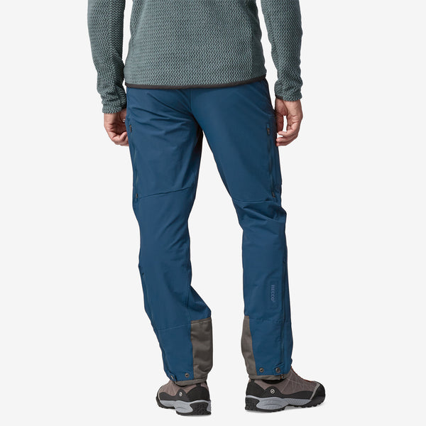 Men's Alpine Guide Pants - Regular