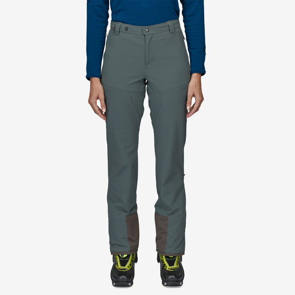 Women's Alpine Guide Pants - Regular