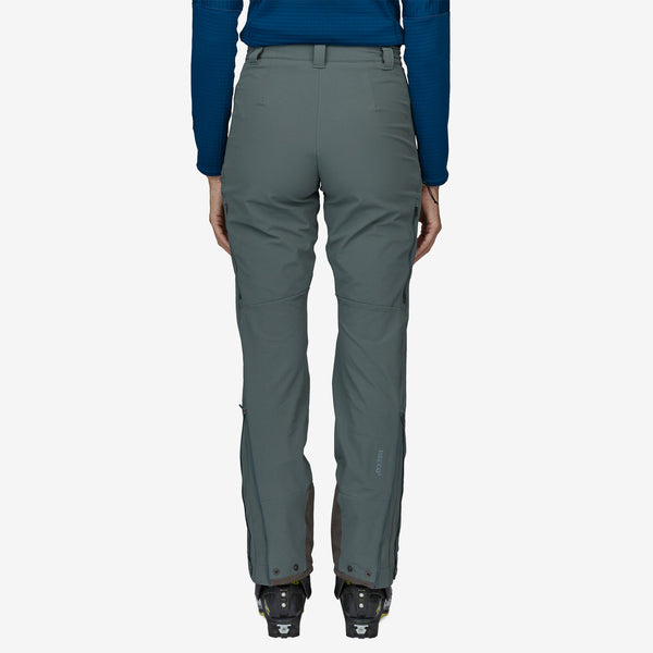 Women's Alpine Guide Pants - Regular