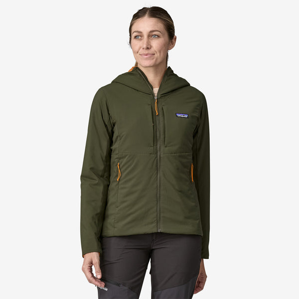 Women's Nano-Air® Hoody