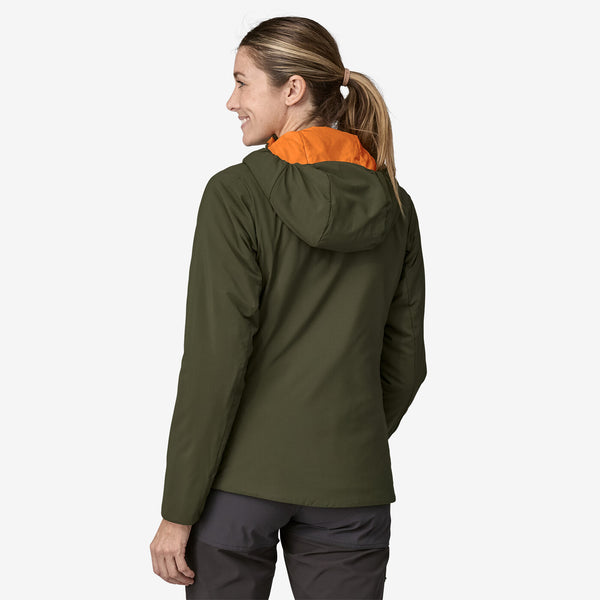 Women's Nano-Air® Hoody