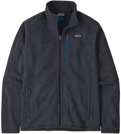 Men's Better Sweater™ Fleece Jacket