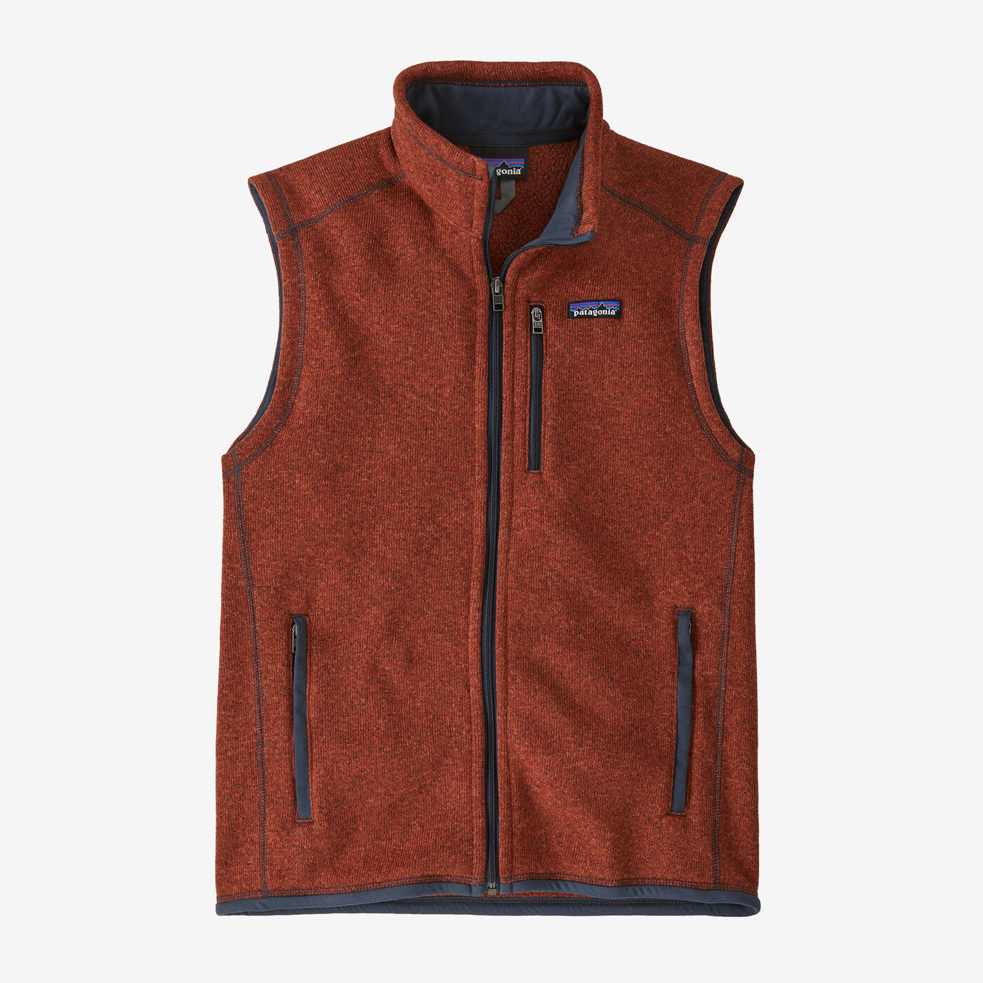 Men's Better Sweater™ Fleece Vest