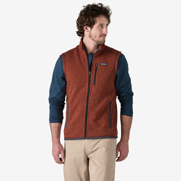 Men's Better Sweater™ Fleece Vest