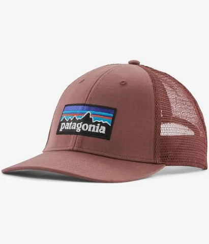 P-6 Logo LoPro Trucker Hat