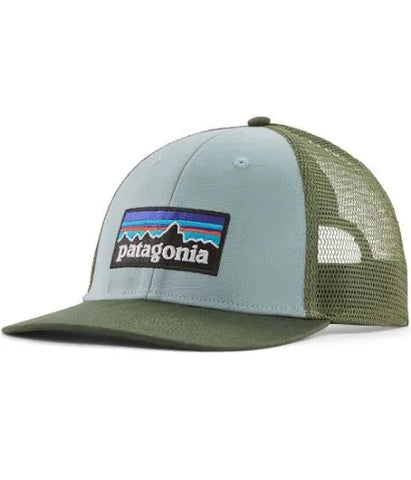 P-6 Logo LoPro Trucker Hat