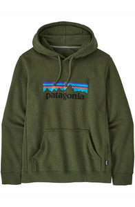 P-6 Logo Uprisal Hoody