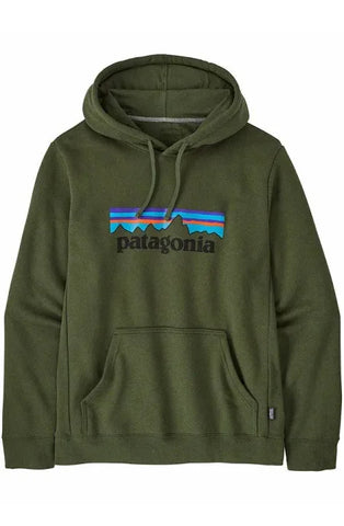 P-6 Logo Uprisal Hoody