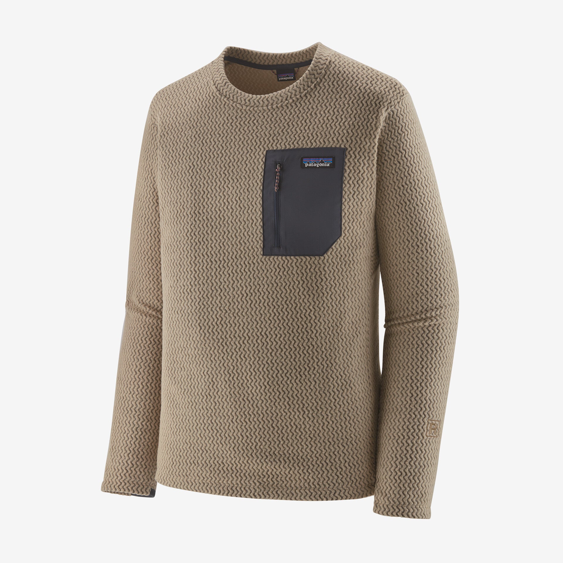 Men's R1® Air Crewneck Pullover