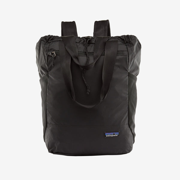 Ultralight Black Hole® Tote Pack 27L