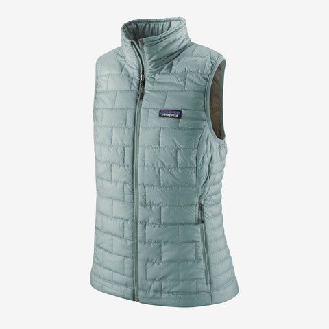 Women's Nano Puff® Vest