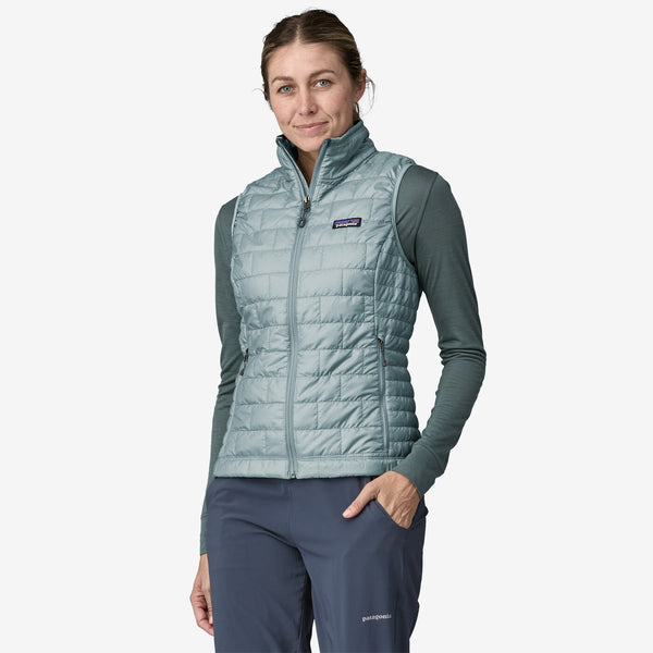 Women's Nano Puff® Vest