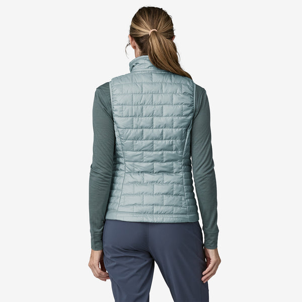 Women's Nano Puff® Vest