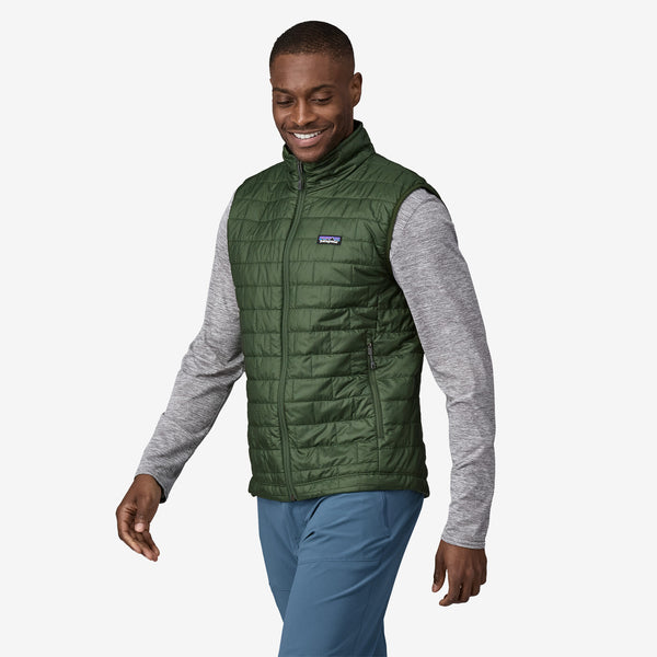 Men's Nano Puff® Vest